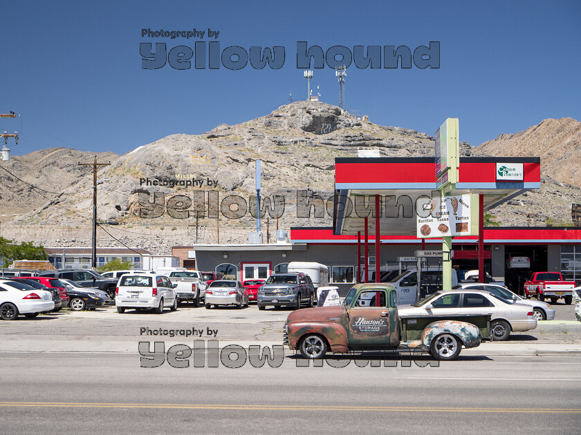 Hot-Rod-0014 
 Keywords: Bonneville Speed Week Trip, hot rod