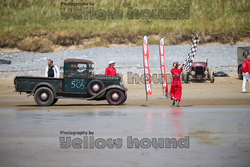 Martin-Jones-0006 
 Keywords: Martin Jones, VHRA Pendine Sands Races