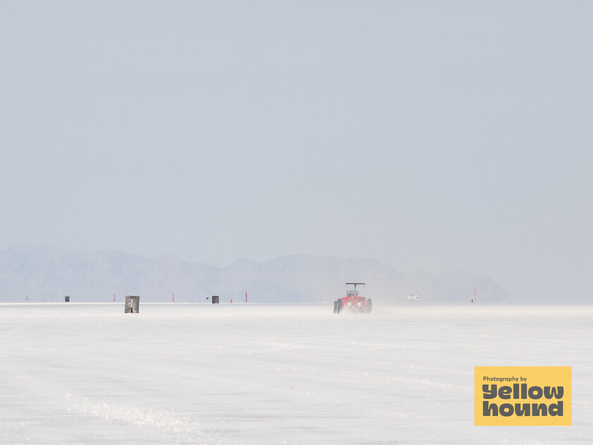 7707-BSF-0050 
 Keywords: 7707 startline, Bonneville Speed Week Trip