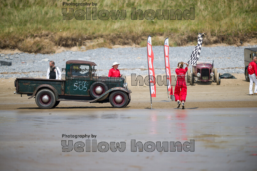 Martin-Jones-0005 
 Keywords: Martin Jones, VHRA Pendine Sands Races