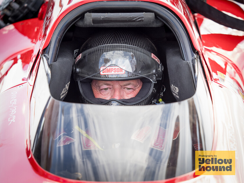 7707-BSF-0041 
 Keywords: 7707 startline, Bonneville Speed Week Trip