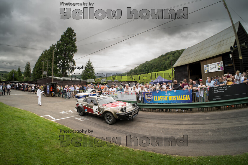 Alistair-Flack-0001 
 Keywords: Alastair, Rally cars, Saturday, Shelsley Walsh Classic Nostalgia, TR7