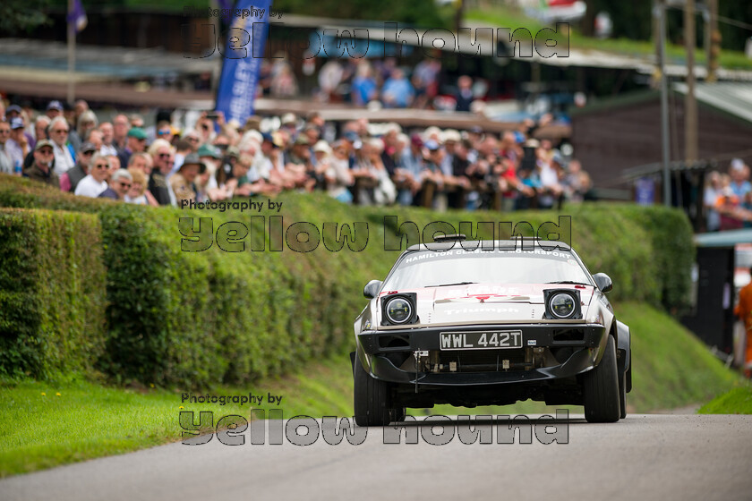 Alistair-Flack-0005 
 Keywords: Alastair, Rally cars, Shelsley Walsh Classic Nostalgia, Sunday, TR7