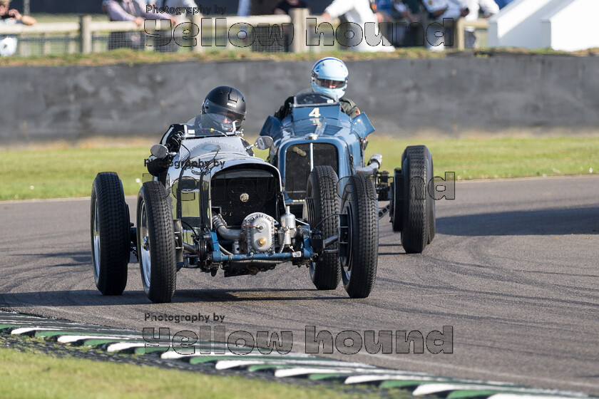 Bellevue-Special-Goodwood-0006 
 Keywords: Goodwood Trophy Race, MG Bellevue Special, Steve Mcevoy