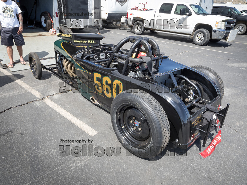 Nugget-Pit-0036 
 Keywords: Bonneville Speed Week Trip, nugget pit