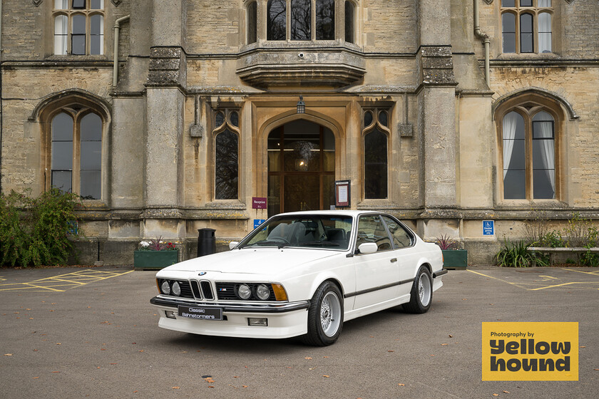 M-Cars-0032 
 Keywords: Classic Bahnstormers M Car photoshoot, RAU, Royal Agricultural University