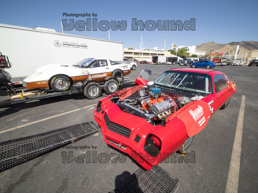 Nugget-Pit-0040 
 Keywords: Bonneville Speed Week Trip, James Reeser, nugget pit