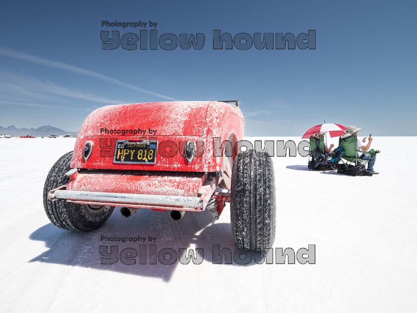 Hot-Rod-0055 
 Keywords: Bonneville Speed Week Trip, On the Salt Wednesday, hot rod