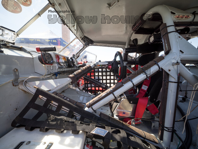 Tech-0052 
 Keywords: Bonneville Speed Week Trip, Tech Inspection