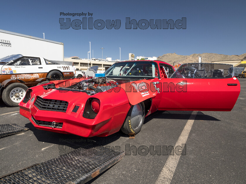 Nugget-Pit-0045 
 Keywords: Bonneville Speed Week Trip, James Reeser, nugget pit