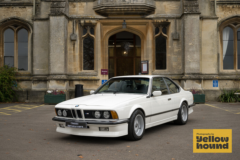 M-Cars-0034 
 Keywords: Classic Bahnstormers M Car photoshoot, RAU, Royal Agricultural University