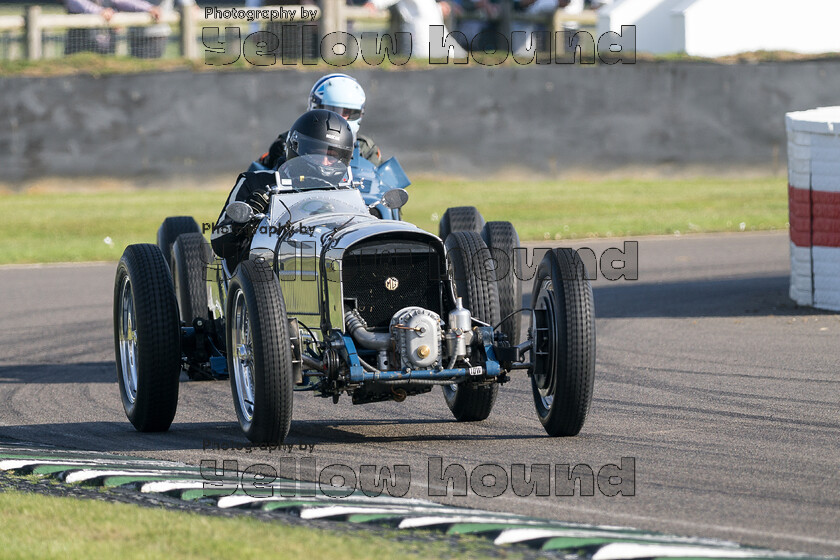 Bellevue-Special-Goodwood-0007 
 Keywords: Goodwood Trophy Race, MG Bellevue Special, Steve Mcevoy