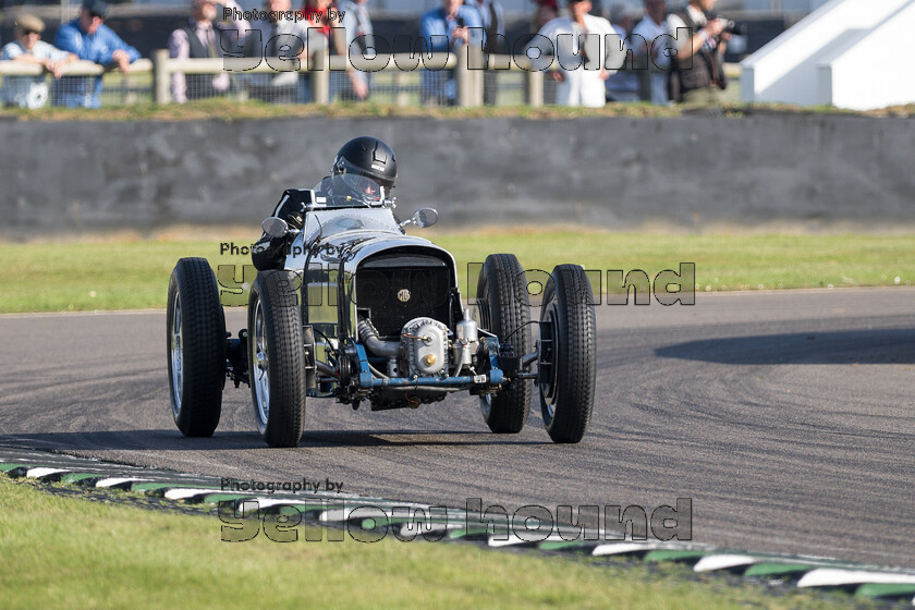 Bellevue-Special-Goodwood-0018 
 Keywords: Goodwood Trophy Race, MG Bellevue Special, Steve Mcevoy