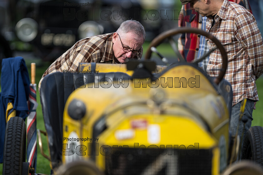 Model-T-0005 
 Keywords: Model T, Paddock, Prescott Hill Climb, VHRA Gow!