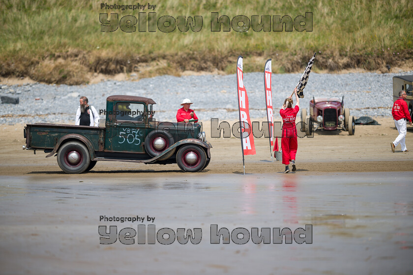 Martin-Jones-0002 
 Keywords: Martin Jones, VHRA Pendine Sands Races