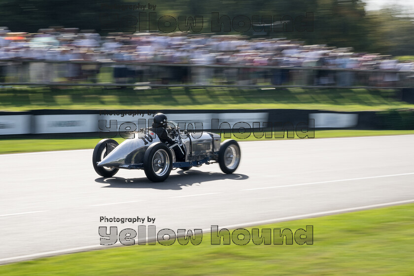 Bellevue-Special-Goodwood-0022 
 Keywords: Goodwood Trophy Race, MG Bellevue Special, Steve Mcevoy