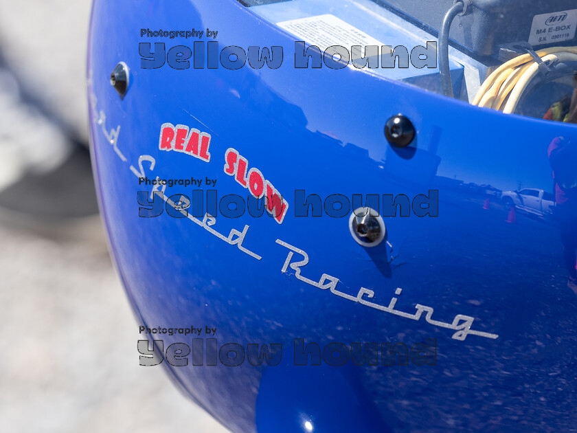 Tech-0050 
 Keywords: Bonneville Speed Week Trip, Tech Inspection