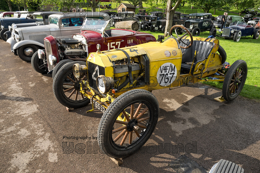 Model-T-0006 
 Keywords: Model T, Paddock, Prescott Hill Climb, VHRA Gow!