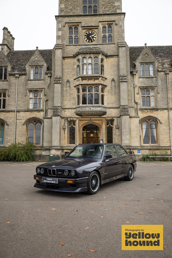 M-Cars-0053 
 Keywords: Classic Bahnstormers M Car photoshoot, RAU, Royal Agricultural University