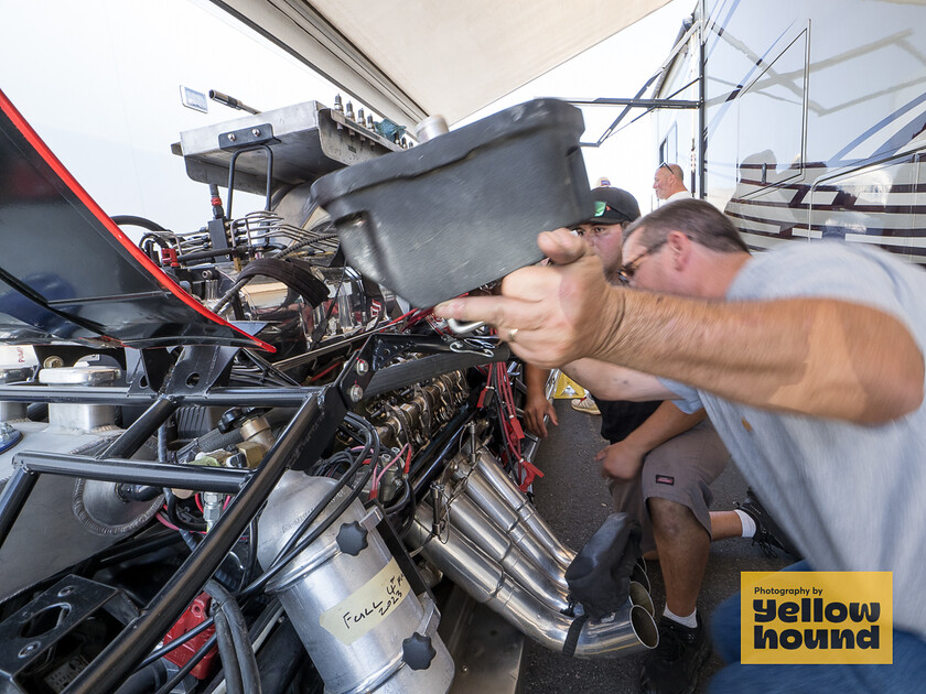 7707-BSF-0028 
 Keywords: 7707 parking lot, Bonneville Speed Week Trip