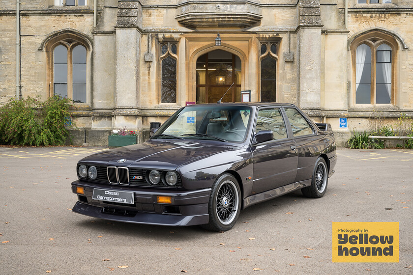 M-Cars-0052 
 Keywords: Classic Bahnstormers M Car photoshoot, RAU, Royal Agricultural University