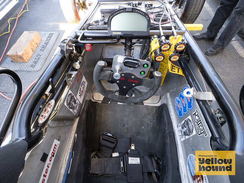 7707-BSF-0033 
 Keywords: 7707 parking lot, Bonneville Speed Week Trip