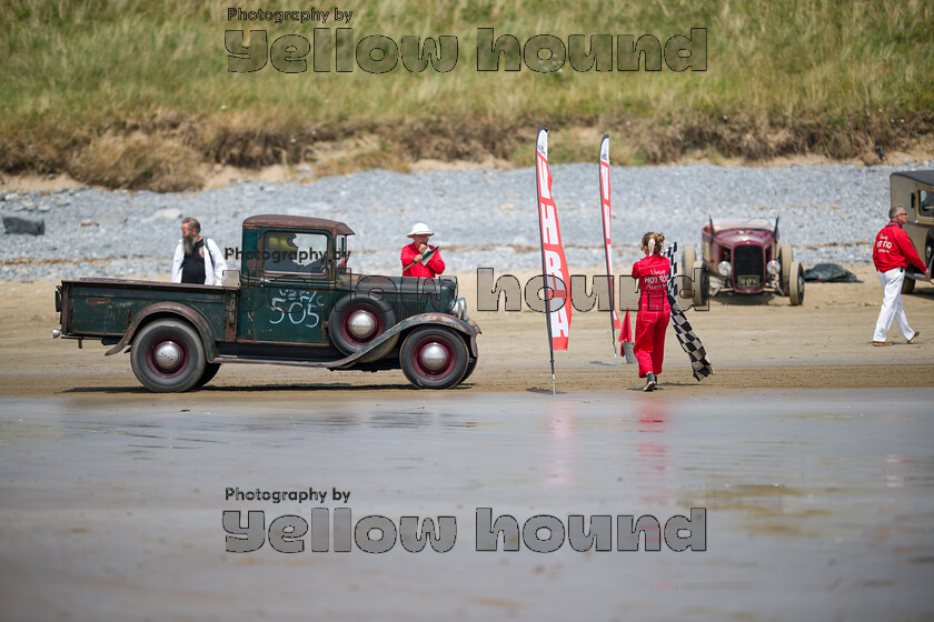 Martin-Jones-0001 
 Keywords: Martin Jones, VHRA Pendine Sands Races