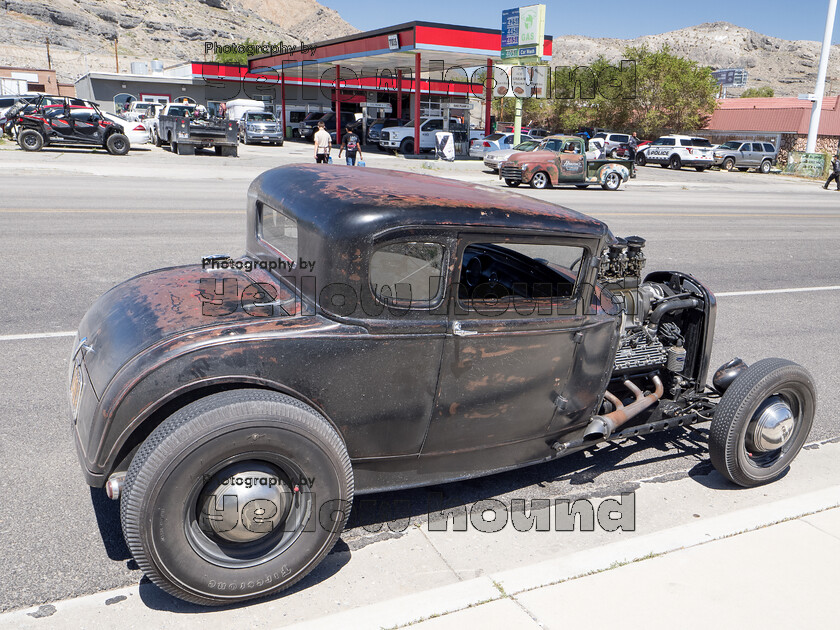 Hot-Rod-0015 
 Keywords: Bonneville Speed Week Trip, hot rod