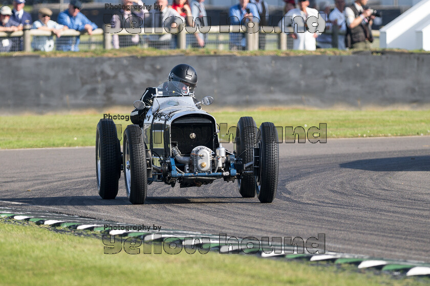 Bellevue-Special-Goodwood-0017 
 Keywords: Goodwood Trophy Race, MG Bellevue Special, Steve Mcevoy