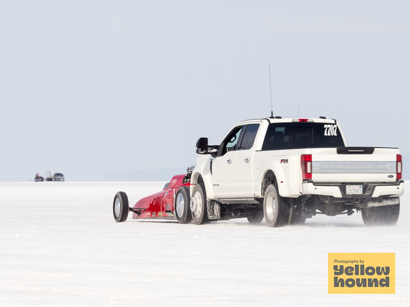 7707-BSF-0048 
 Keywords: 7707 startline, Bonneville Speed Week Trip