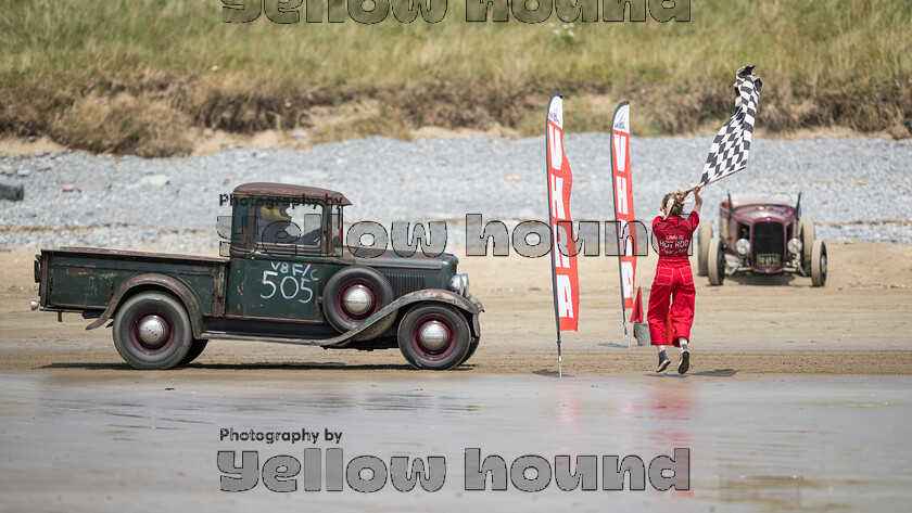 Martin-Jones-0004 
 Keywords: Martin Jones, VHRA Pendine Sands Races