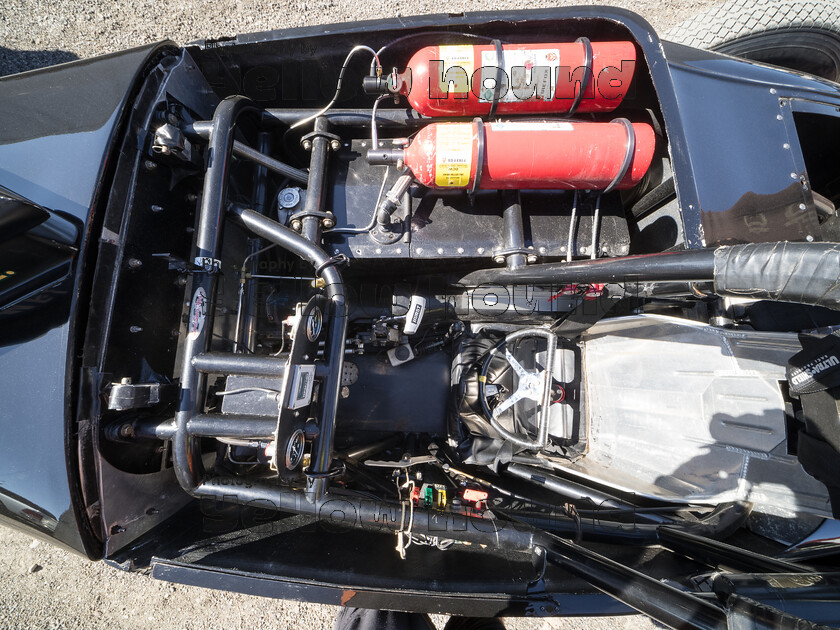 Tech-0046 
 Keywords: Bonneville Speed Week Trip, Tech Inspection