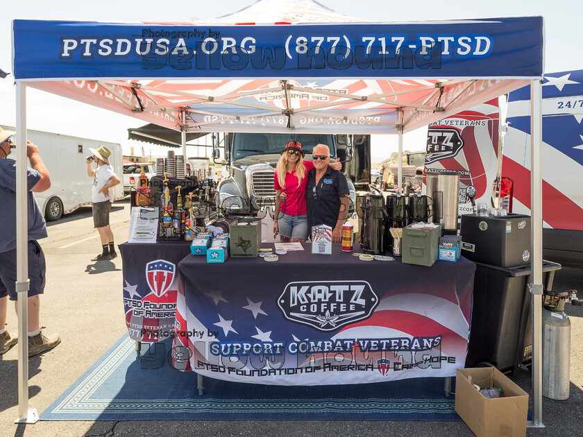 Nugget-Pit-0075 
 Keywords: Bonneville Speed Week Trip, Katz Coffee, nugget pit