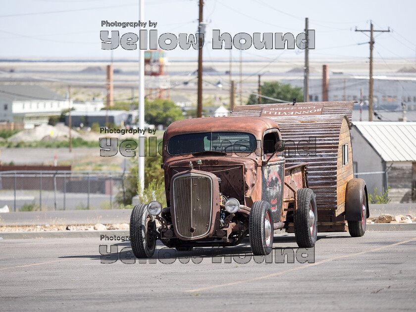 Hot-Rod-0019 
 Keywords: Bonneville Speed Week Trip, hot rod