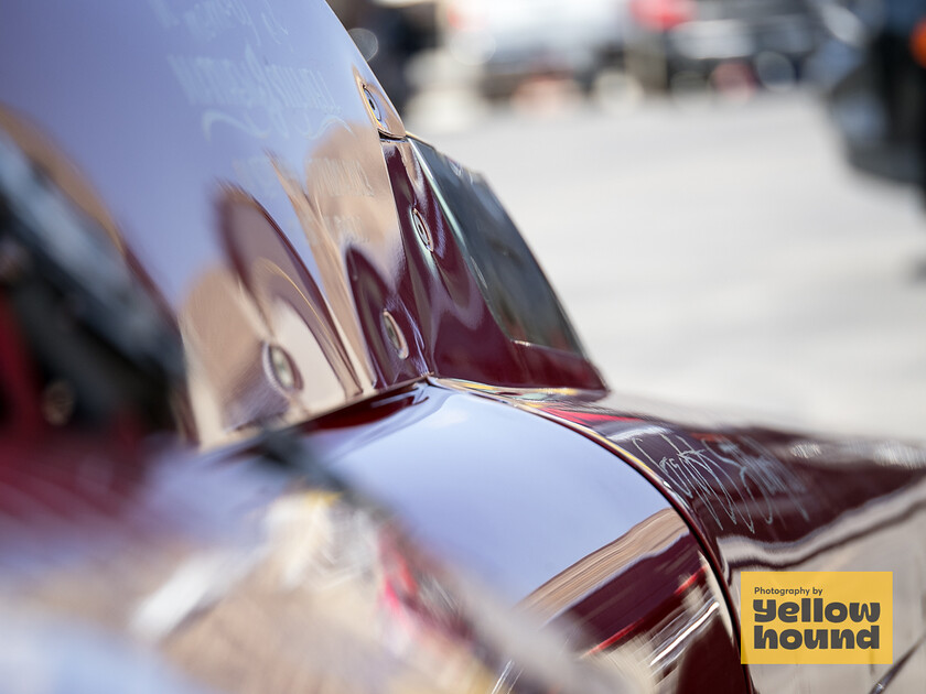 7707-BSF-0032 
 Keywords: 7707 parking lot, Bonneville Speed Week Trip