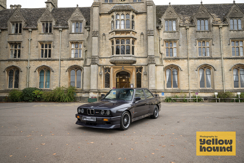 M-Cars-0051 
 Keywords: Classic Bahnstormers M Car photoshoot, RAU, Royal Agricultural University