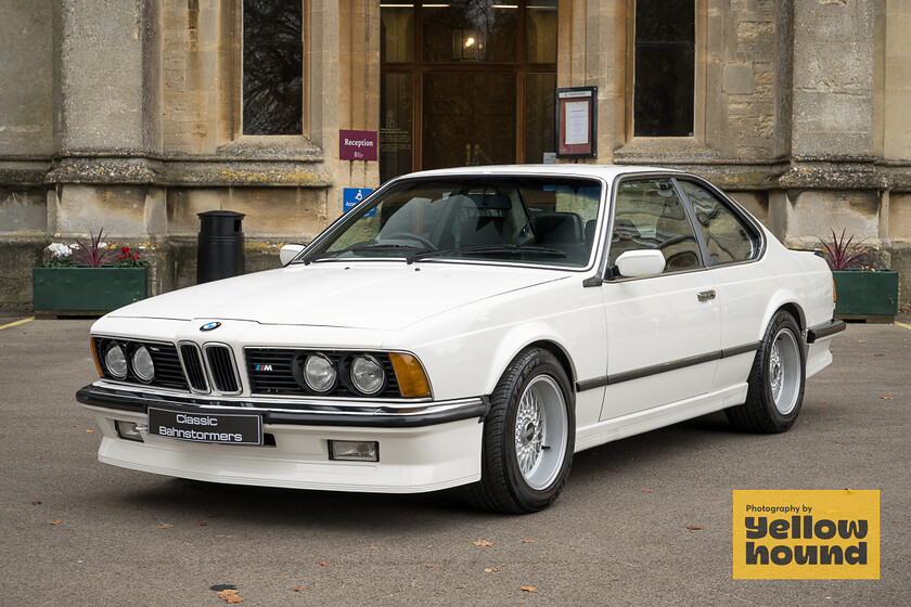 M-Cars-0033 
 Keywords: Classic Bahnstormers M Car photoshoot, RAU, Royal Agricultural University