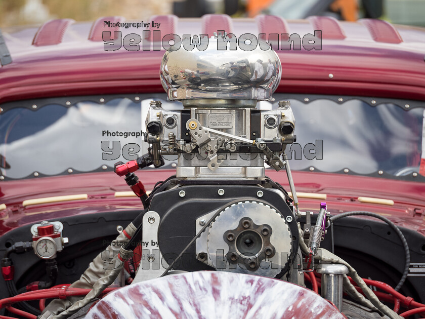 Nugget-Pit-0009 
 Keywords: 5151 Randy Heideman, Bonneville Speed Week Trip, nugget pit