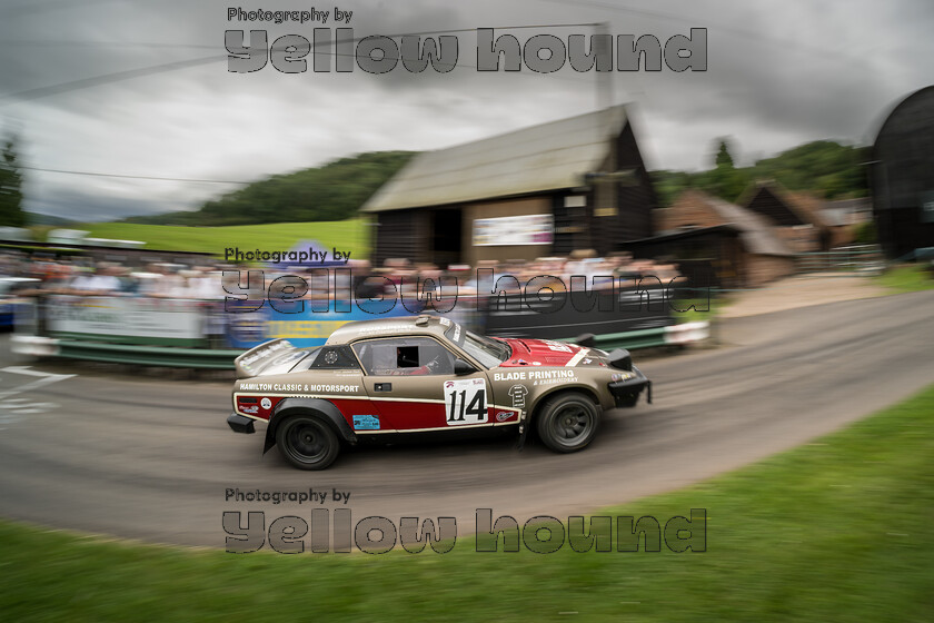 Alistair-Flack-0003 
 Keywords: Alastair, Rally cars, Saturday, Shelsley Walsh Classic Nostalgia, TR7