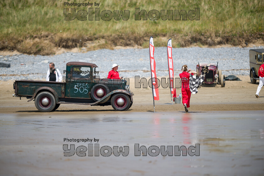 Martin-Jones-0007 
 Keywords: Martin Jones, VHRA Pendine Sands Races