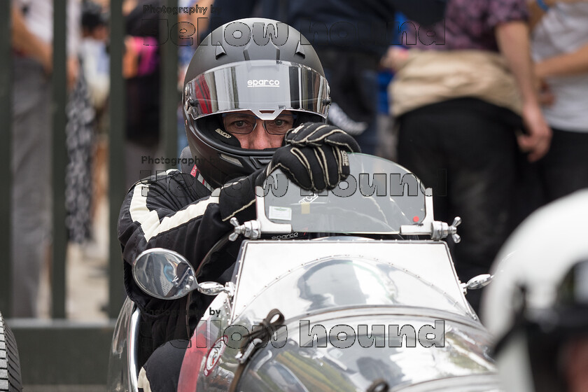 Bellevue-Special-Angouleme-0003 
 Keywords: Angouleme 2023, Circuit des Remparts, MG Bellevue Special, Plateau Prince Bira qualifying, Steve Mcevoy