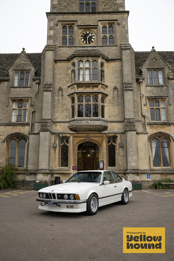 M-Cars-0036 
 Keywords: Classic Bahnstormers M Car photoshoot, RAU, Royal Agricultural University