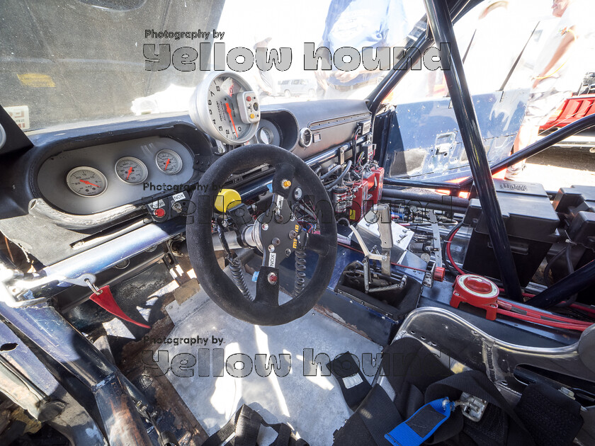 Tech-0055 
 Keywords: Bonneville Speed Week Trip, Tech Inspection