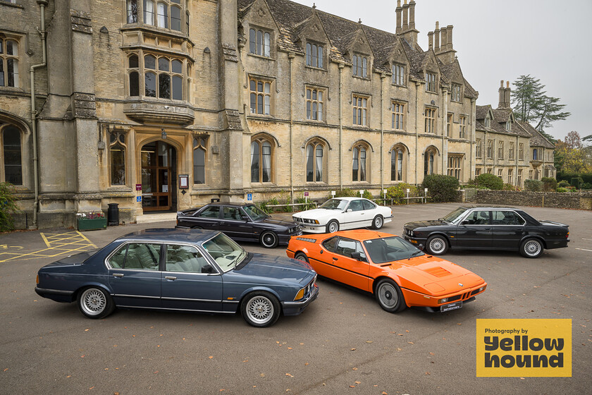 M-Cars-0012 
 Keywords: Classic Bahnstormers M Car photoshoot, RAU, Royal Agricultural University